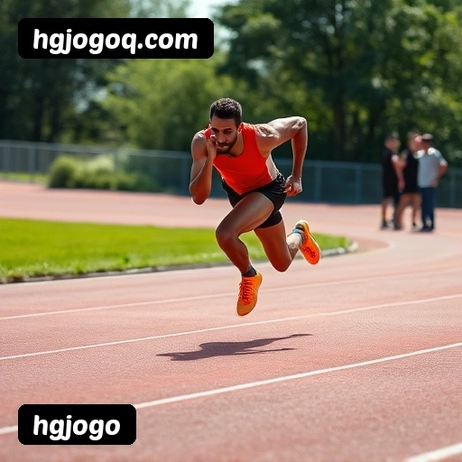 Comparação APP mobile vs versão web da hgjogo