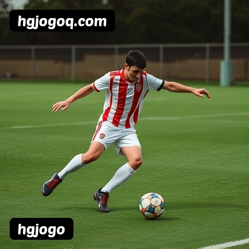 Tabela RTP dos jogos de cassino da hgjogo